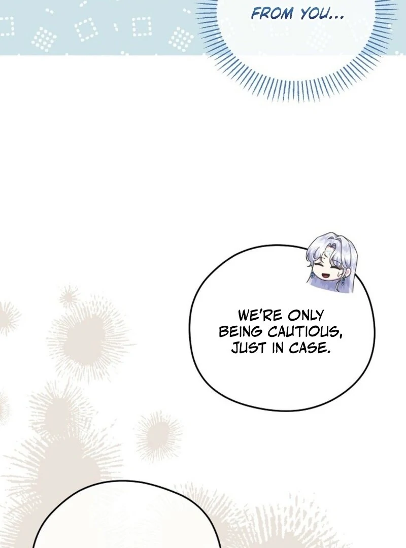 The Blooming Violet in the Back Garden Chapter 76 - Page 108