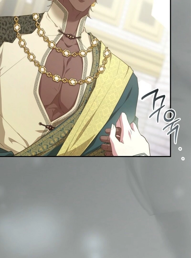 The Blooming Violet in the Back Garden Chapter 76 - Page 116