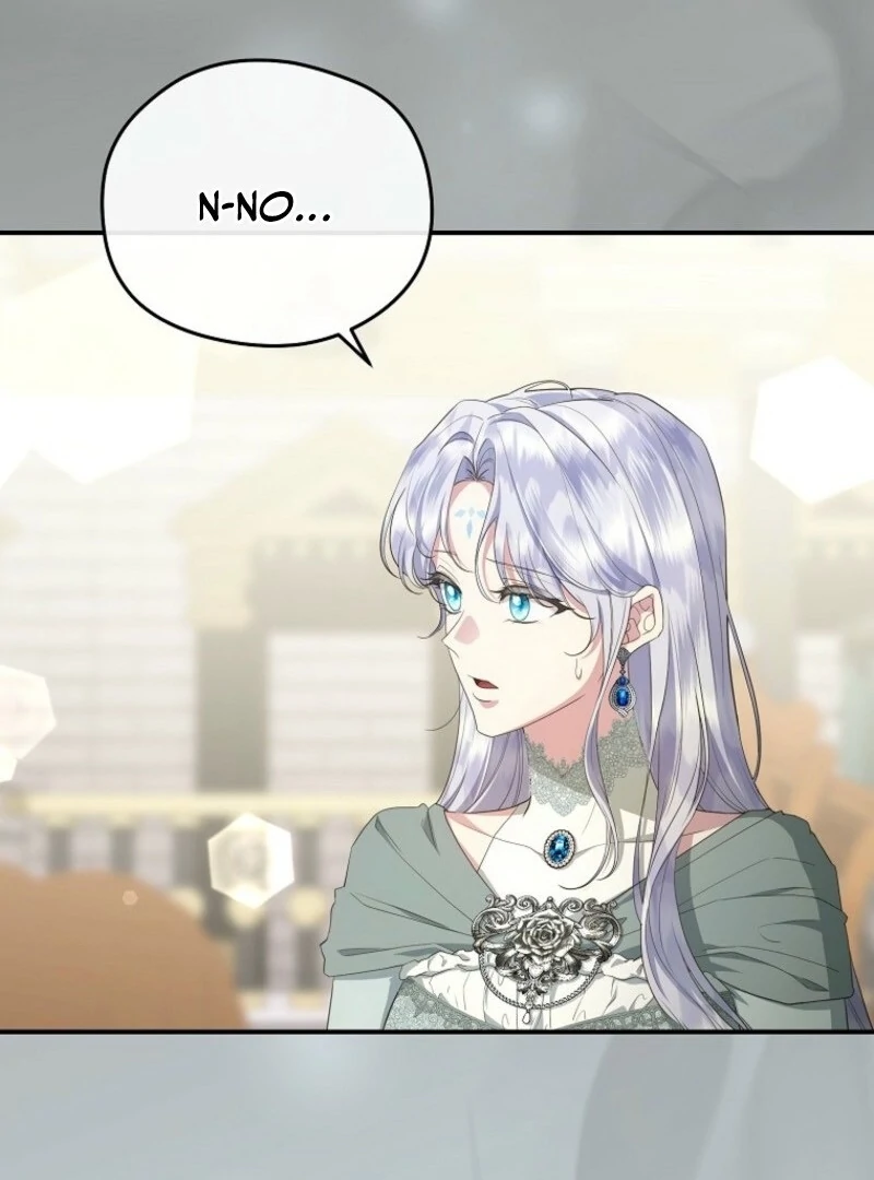 The Blooming Violet in the Back Garden Chapter 76 - Page 117