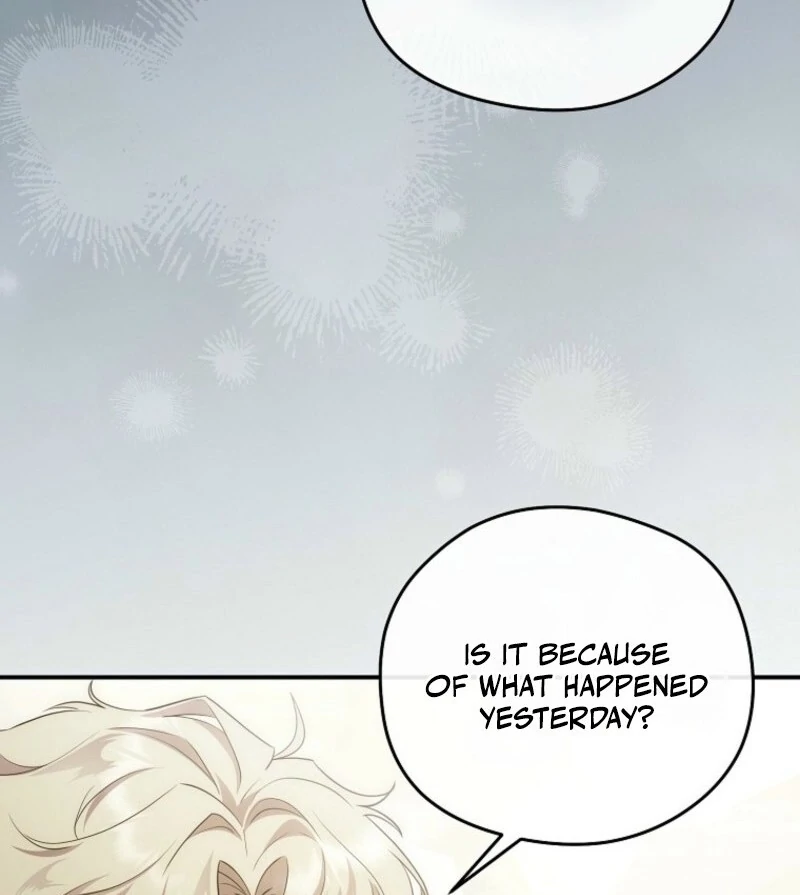 The Blooming Violet in the Back Garden Chapter 76 - Page 123