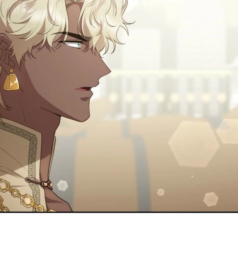 The Blooming Violet in the Back Garden Chapter 76 - Page 124