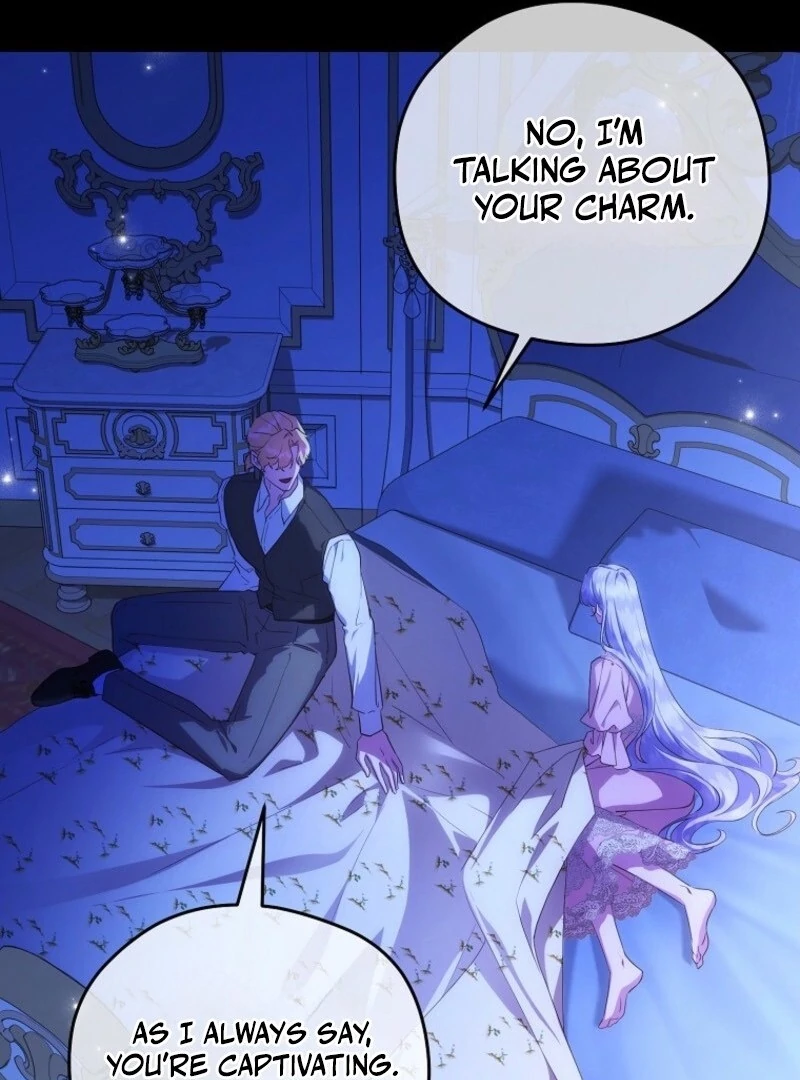 The Blooming Violet in the Back Garden Chapter 76 - Page 14