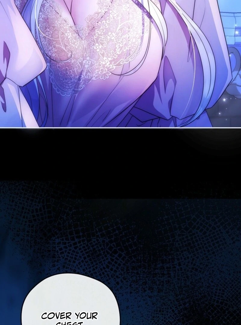 The Blooming Violet in the Back Garden Chapter 76 - Page 17