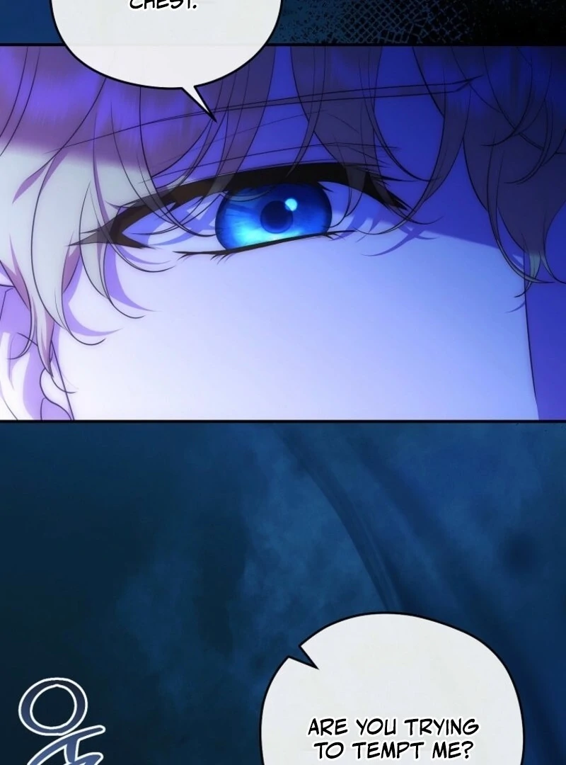 The Blooming Violet in the Back Garden Chapter 76 - Page 18