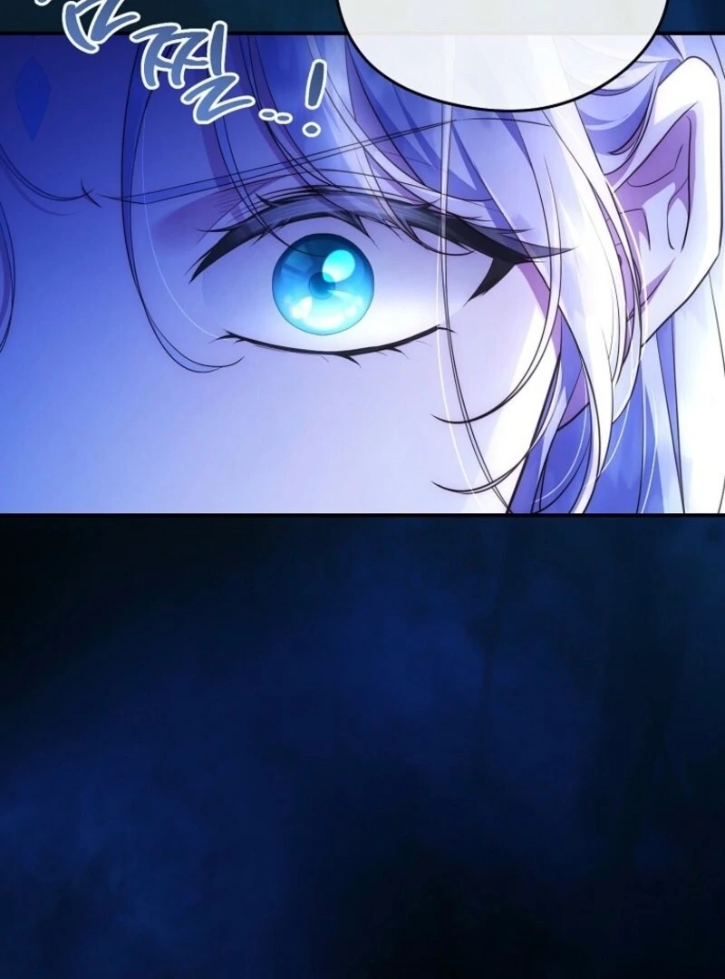 The Blooming Violet in the Back Garden Chapter 76 - Page 19