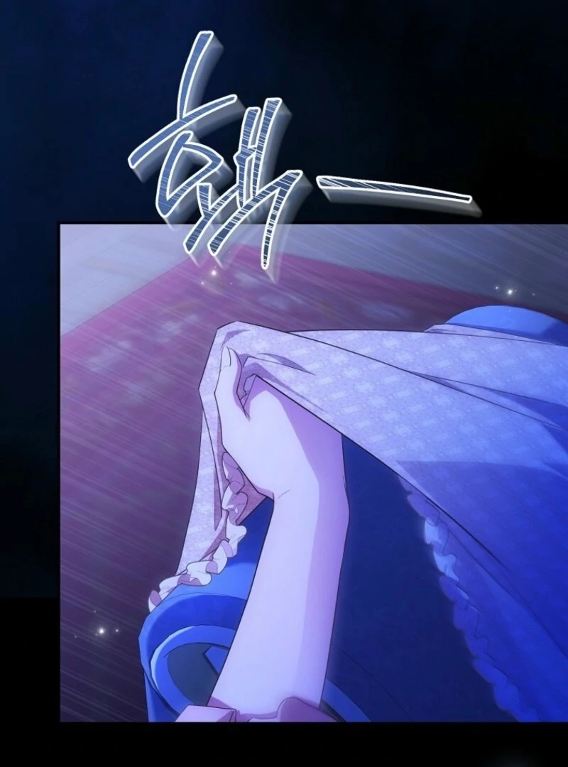 The Blooming Violet in the Back Garden Chapter 76 - Page 20