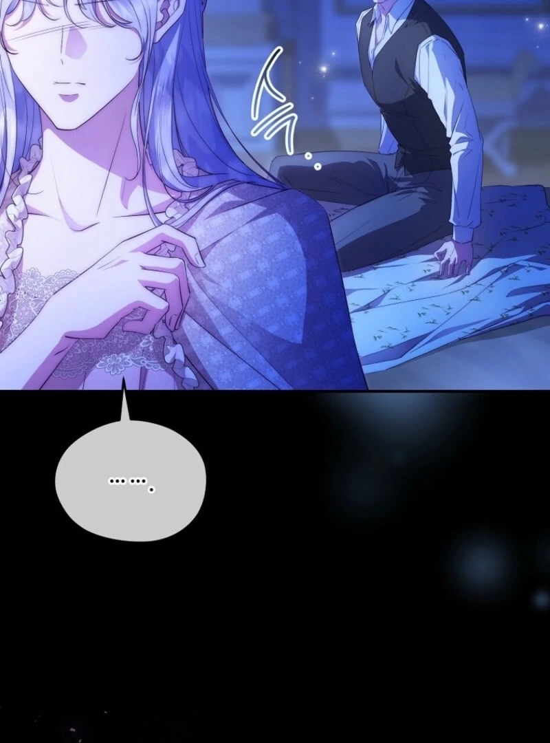 The Blooming Violet in the Back Garden Chapter 76 - Page 22