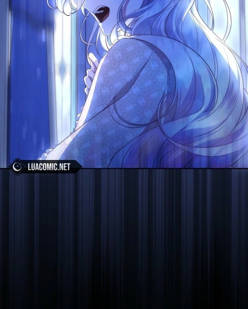 The Blooming Violet in the Back Garden Chapter 76 - Page 26