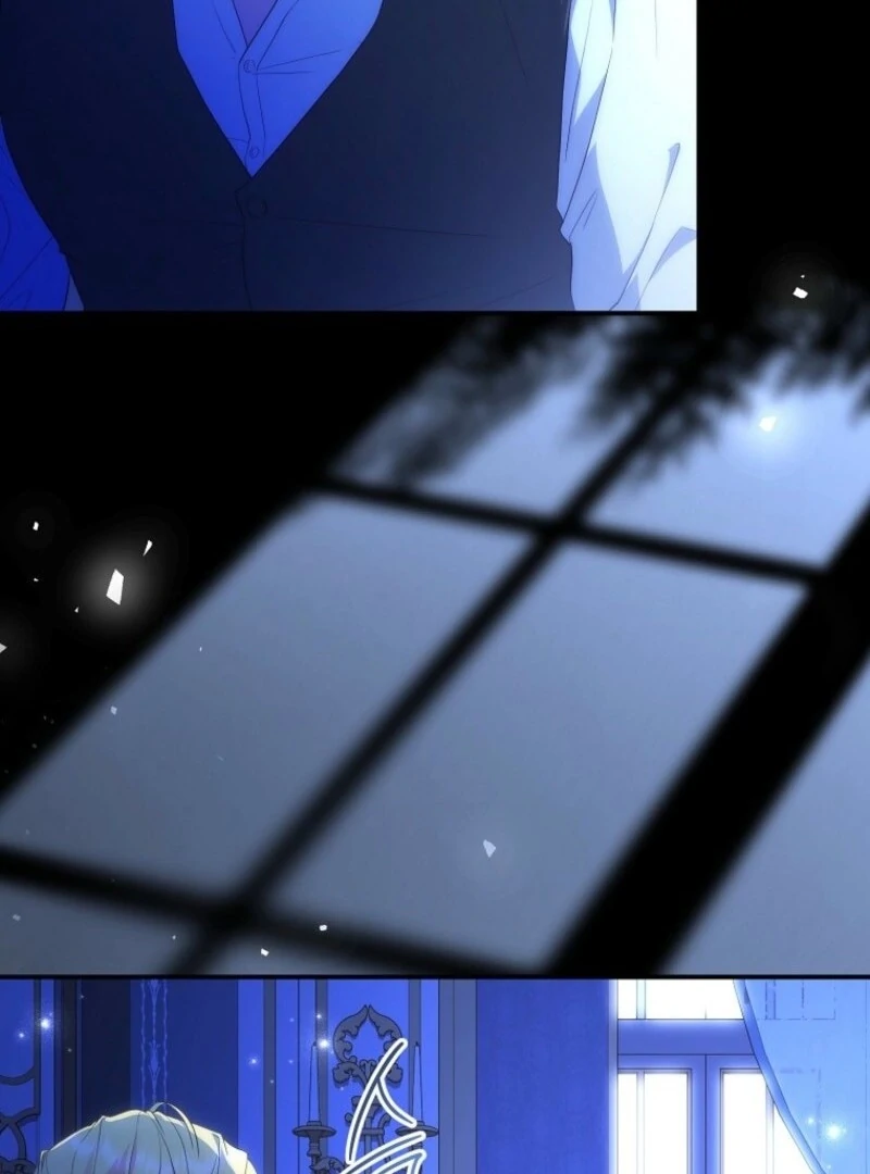 The Blooming Violet in the Back Garden Chapter 76 - Page 28