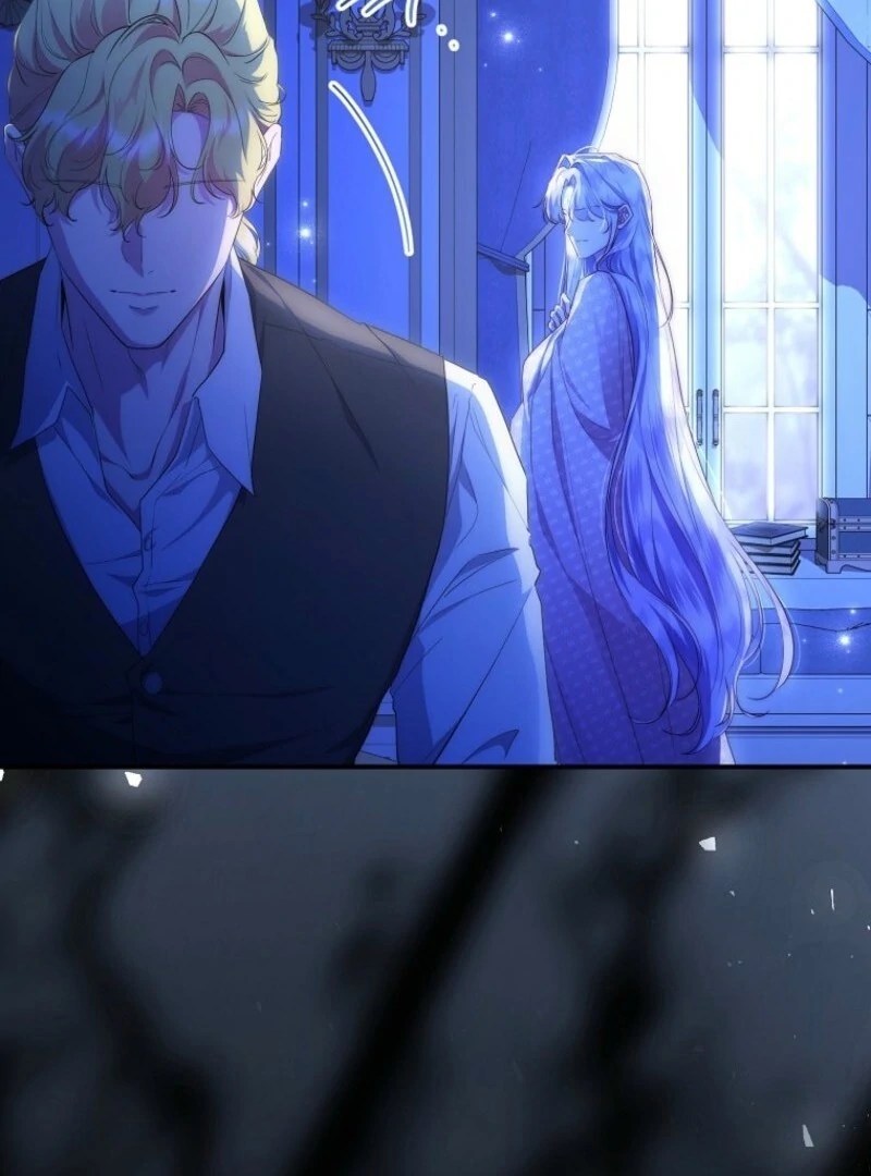 The Blooming Violet in the Back Garden Chapter 76 - Page 29