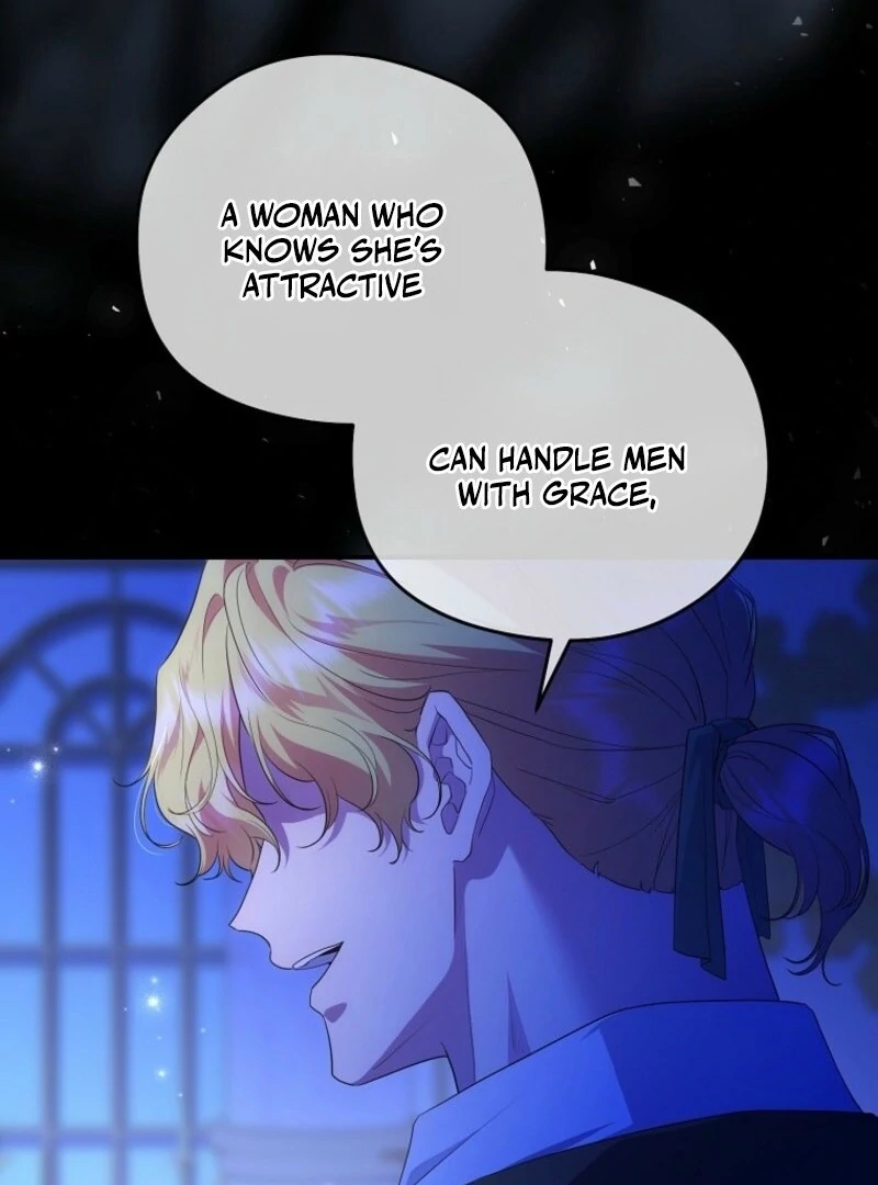 The Blooming Violet in the Back Garden Chapter 76 - Page 30