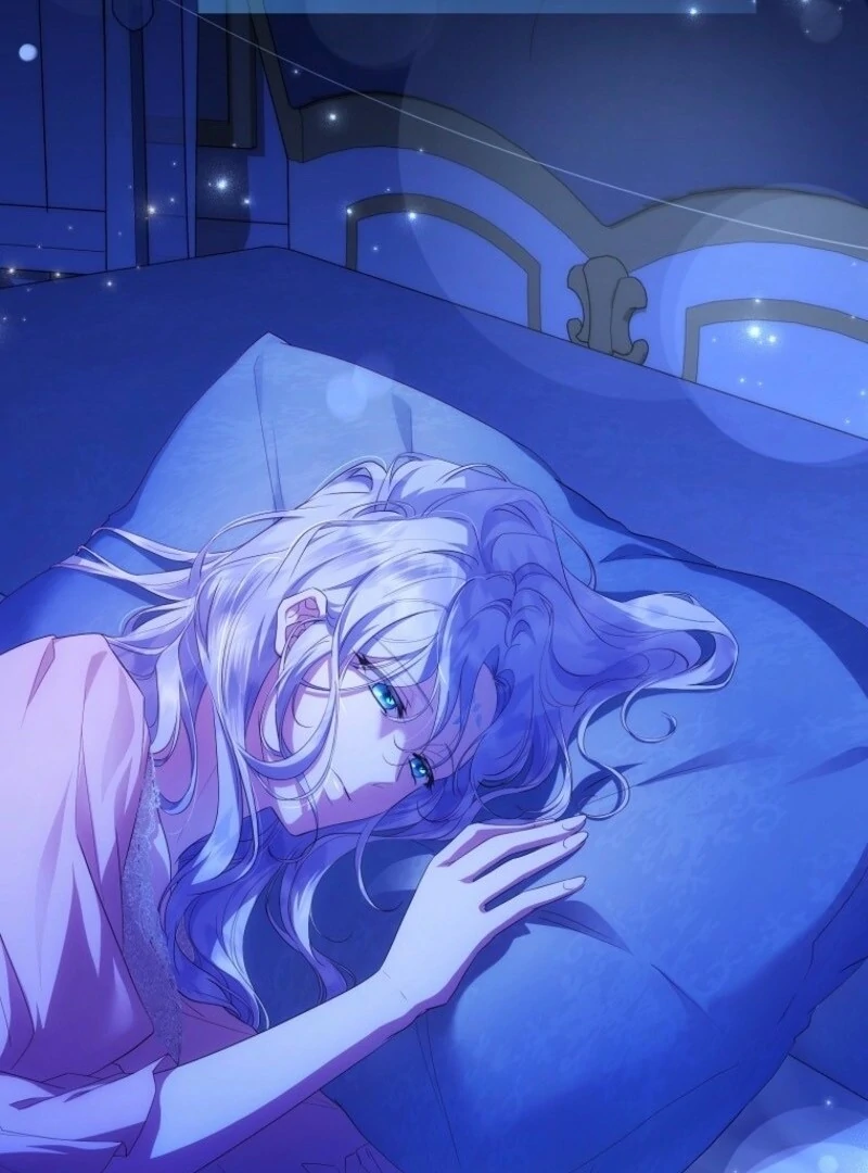 The Blooming Violet in the Back Garden Chapter 76 - Page 4