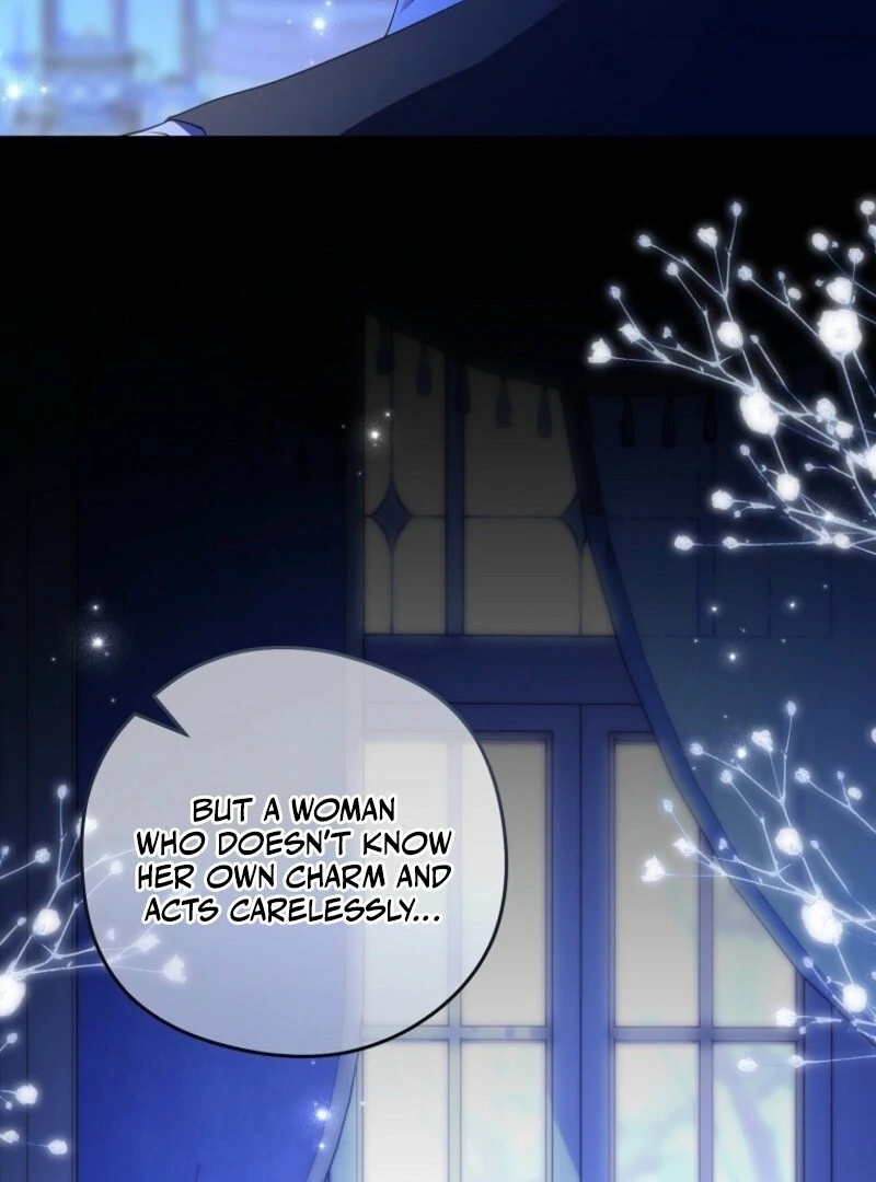 The Blooming Violet in the Back Garden Chapter 76 - Page 31