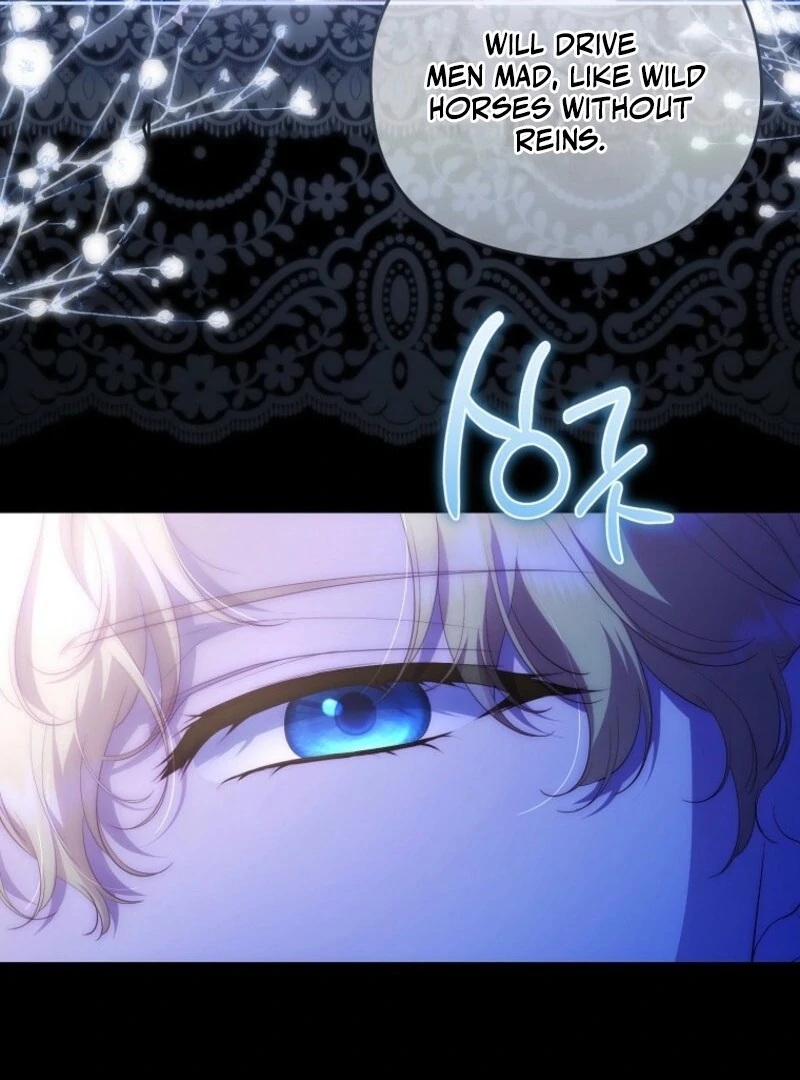 The Blooming Violet in the Back Garden Chapter 76 - Page 33