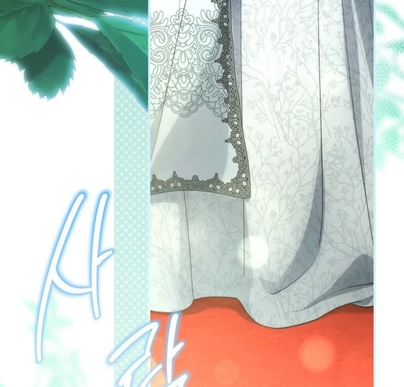 The Blooming Violet in the Back Garden Chapter 76 - Page 39