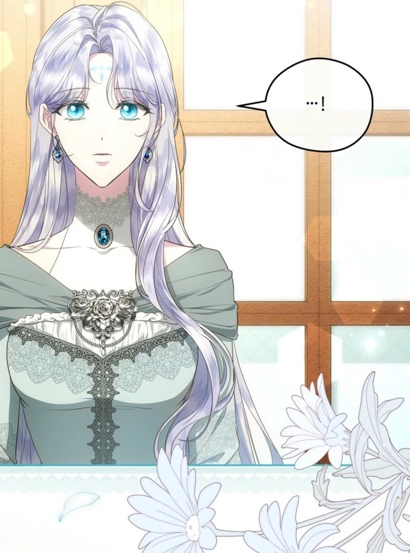 The Blooming Violet in the Back Garden Chapter 76 - Page 41