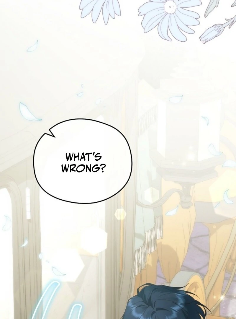 The Blooming Violet in the Back Garden Chapter 76 - Page 42