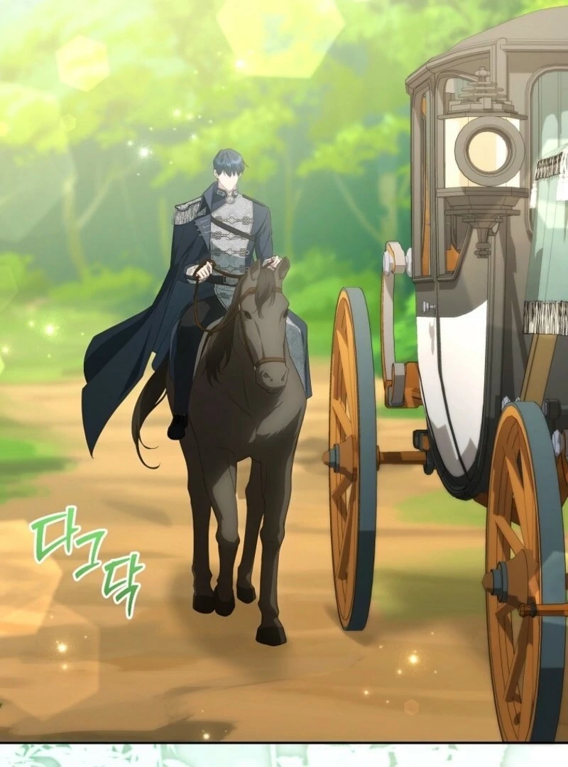 The Blooming Violet in the Back Garden Chapter 76 - Page 47