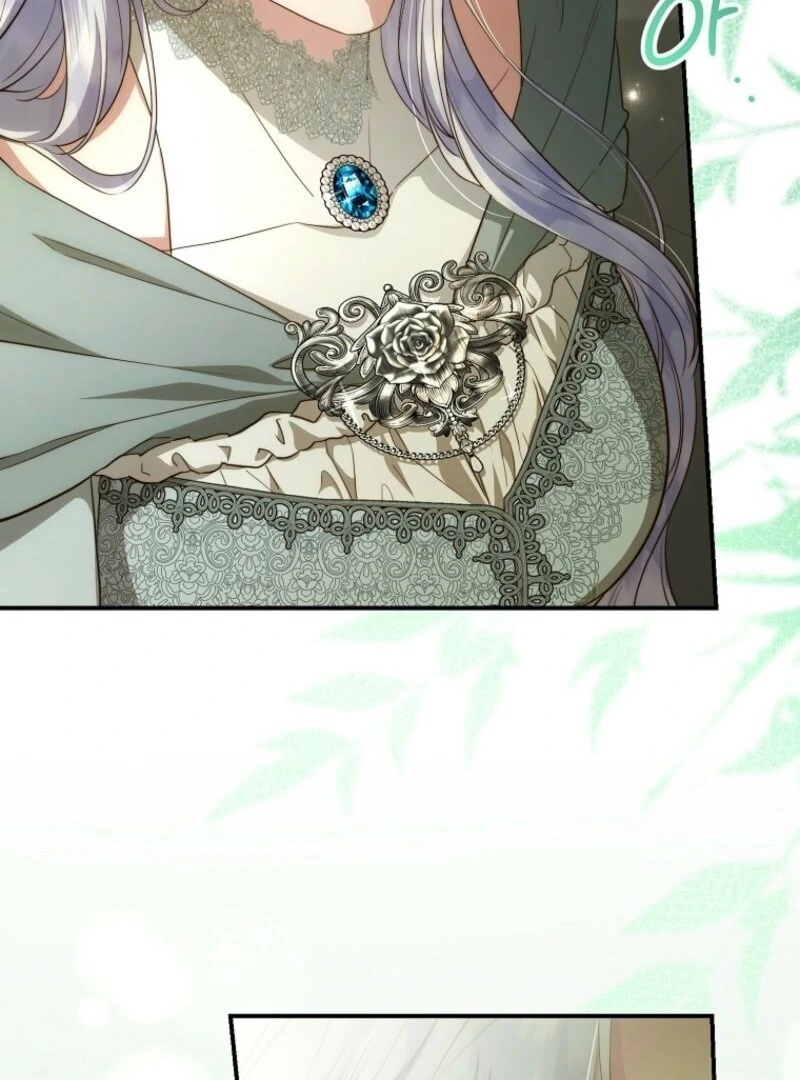 The Blooming Violet in the Back Garden Chapter 76 - Page 52