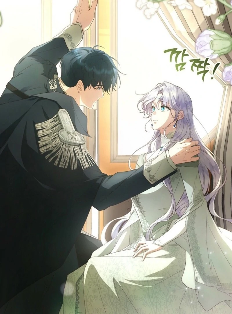 The Blooming Violet in the Back Garden Chapter 76 - Page 63