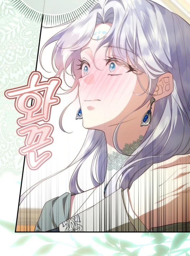 The Blooming Violet in the Back Garden Chapter 76 - Page 65