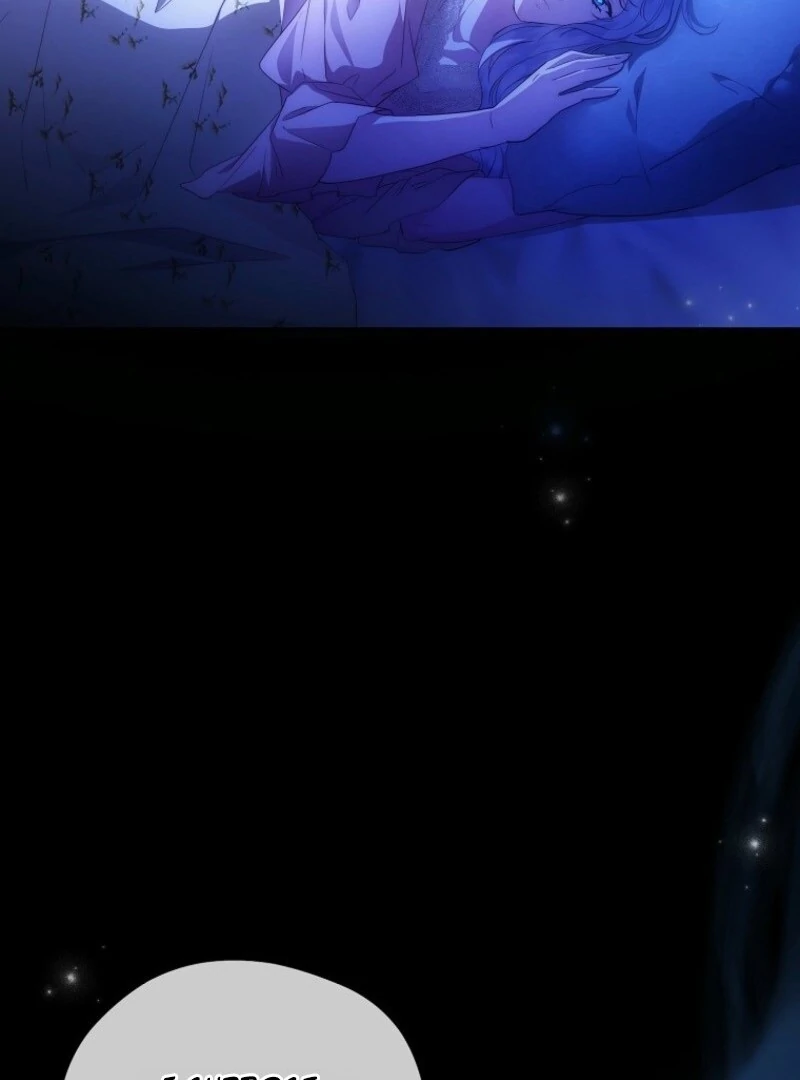 The Blooming Violet in the Back Garden Chapter 76 - Page 8