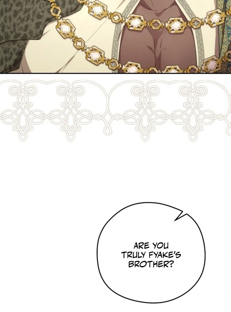 The Blooming Violet in the Back Garden Chapter 76 - Page 89