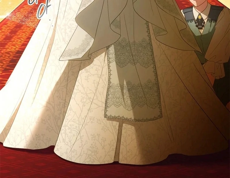 The Blooming Violet in the Back Garden Chapter 77 - Page 110