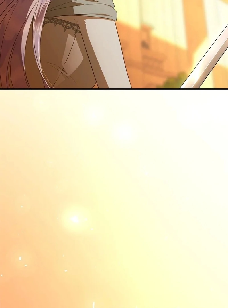 The Blooming Violet in the Back Garden Chapter 77 - Page 115