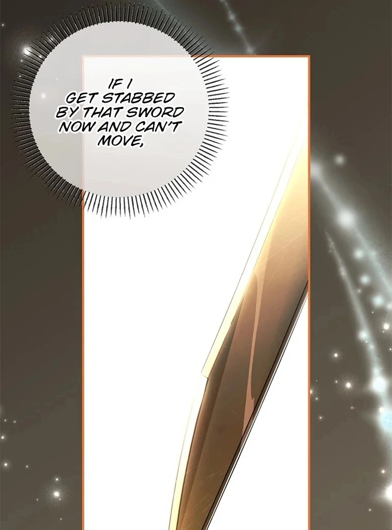 The Blooming Violet in the Back Garden Chapter 77 - Page 132