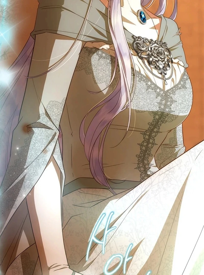 The Blooming Violet in the Back Garden Chapter 77 - Page 135