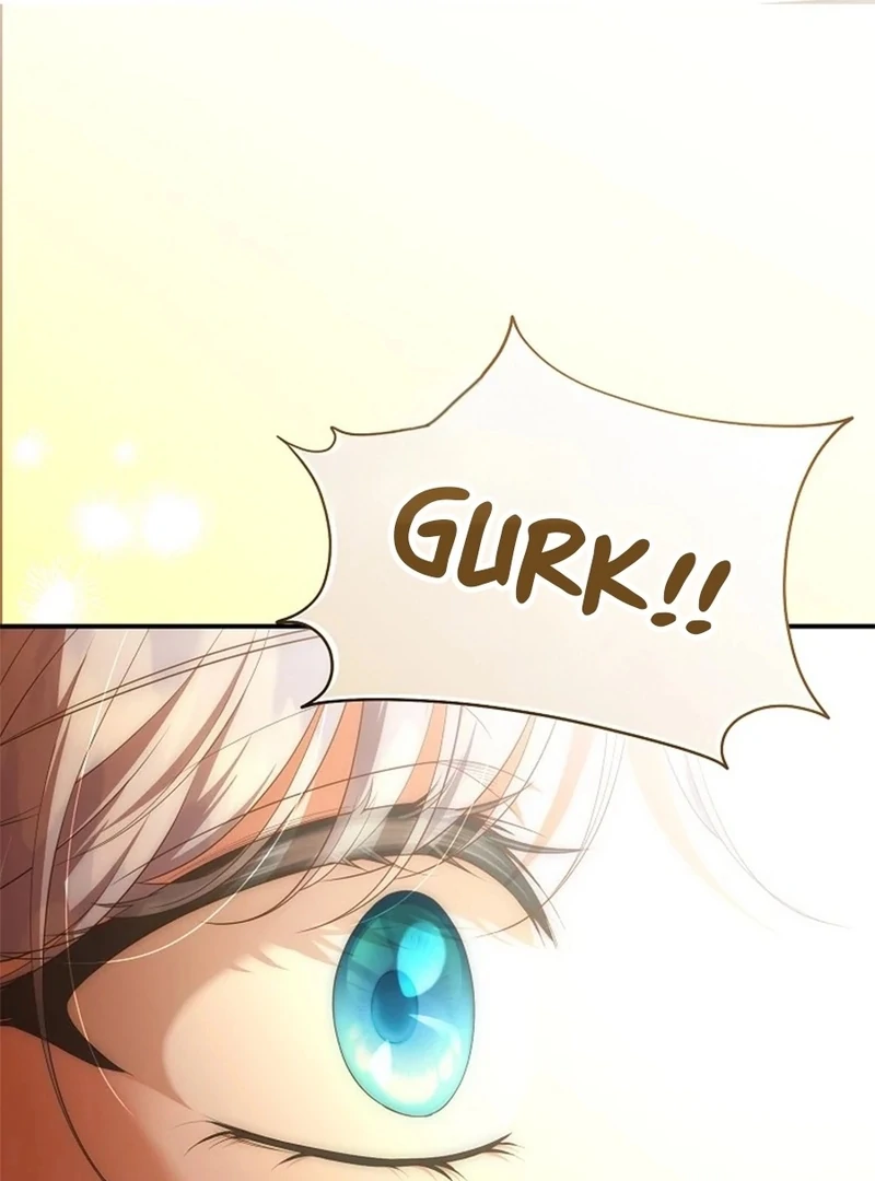 The Blooming Violet in the Back Garden Chapter 77 - Page 137