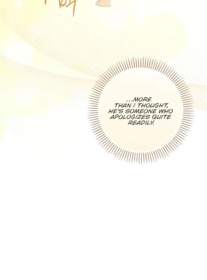 The Blooming Violet in the Back Garden Chapter 77 - Page 15