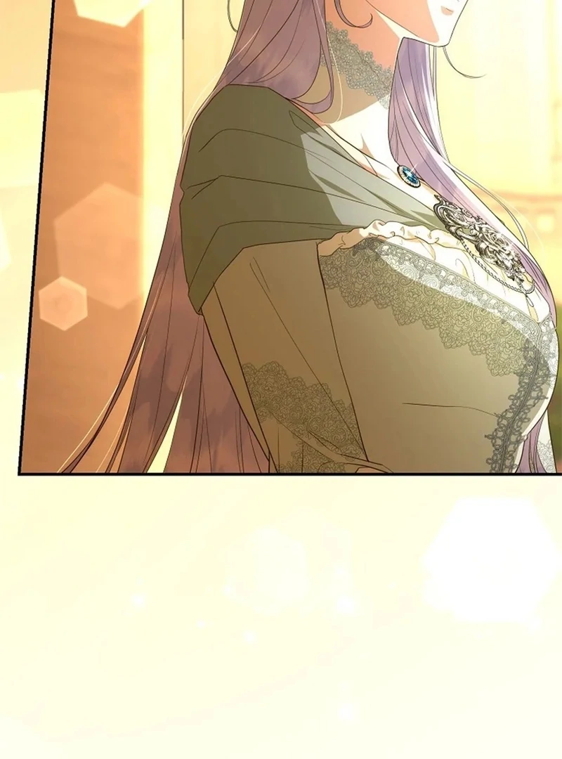 The Blooming Violet in the Back Garden Chapter 77 - Page 20