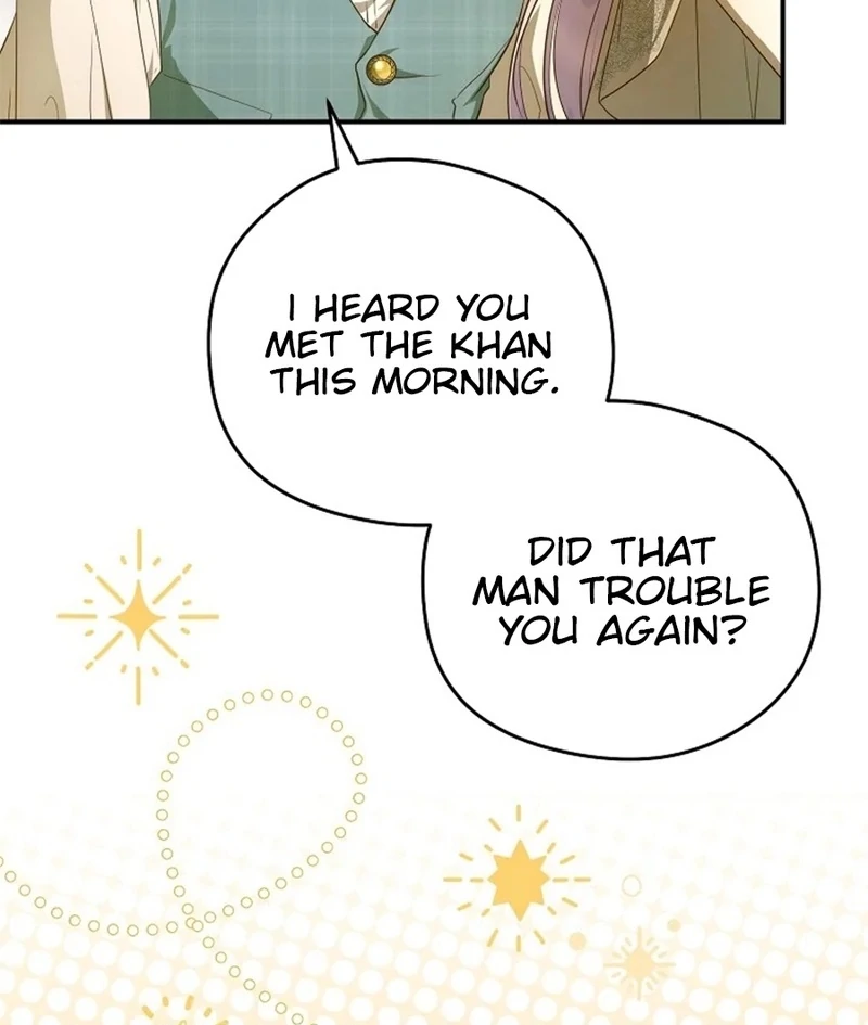 The Blooming Violet in the Back Garden Chapter 77 - Page 22