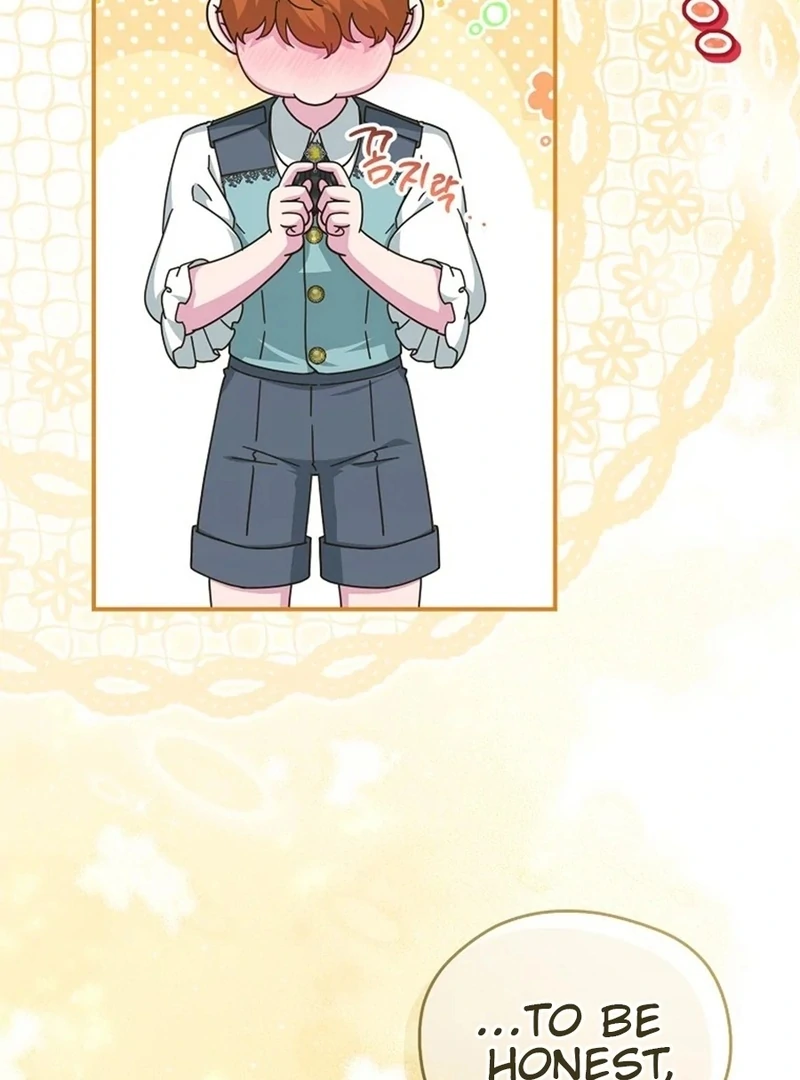 The Blooming Violet in the Back Garden Chapter 77 - Page 30