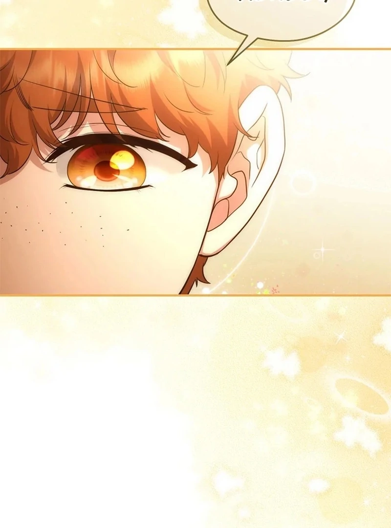 The Blooming Violet in the Back Garden Chapter 77 - Page 31