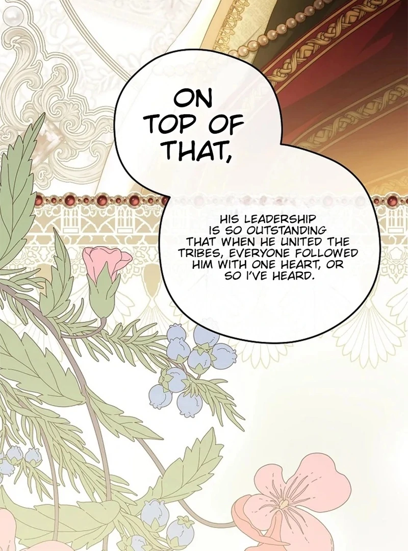 The Blooming Violet in the Back Garden Chapter 77 - Page 38