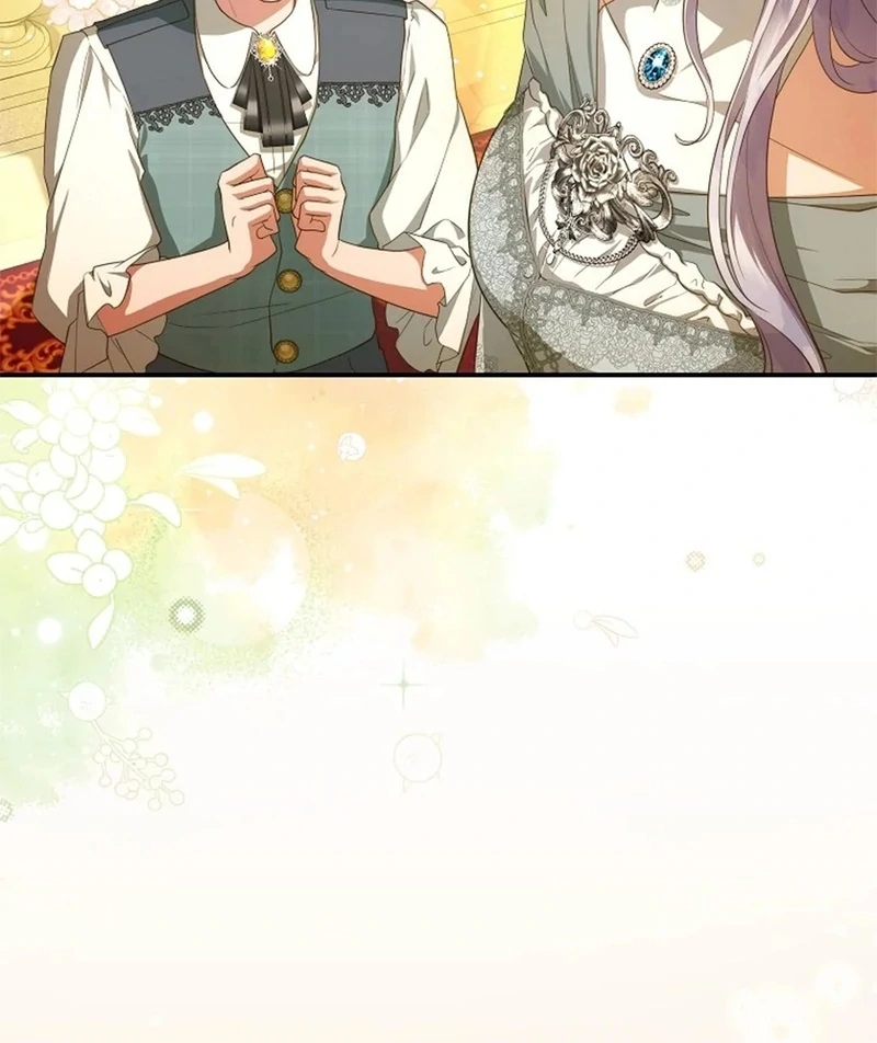 The Blooming Violet in the Back Garden Chapter 77 - Page 44