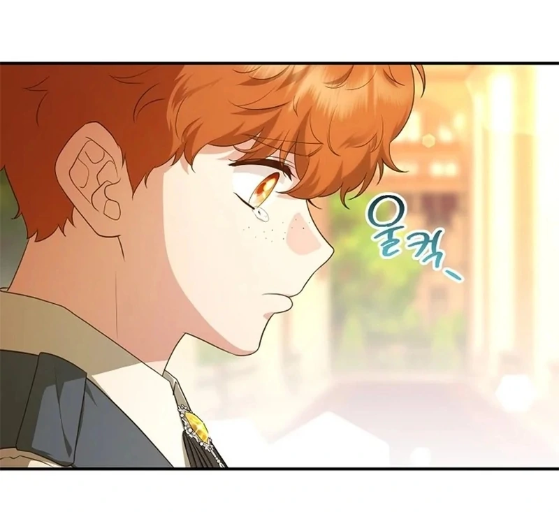 The Blooming Violet in the Back Garden Chapter 77 - Page 54