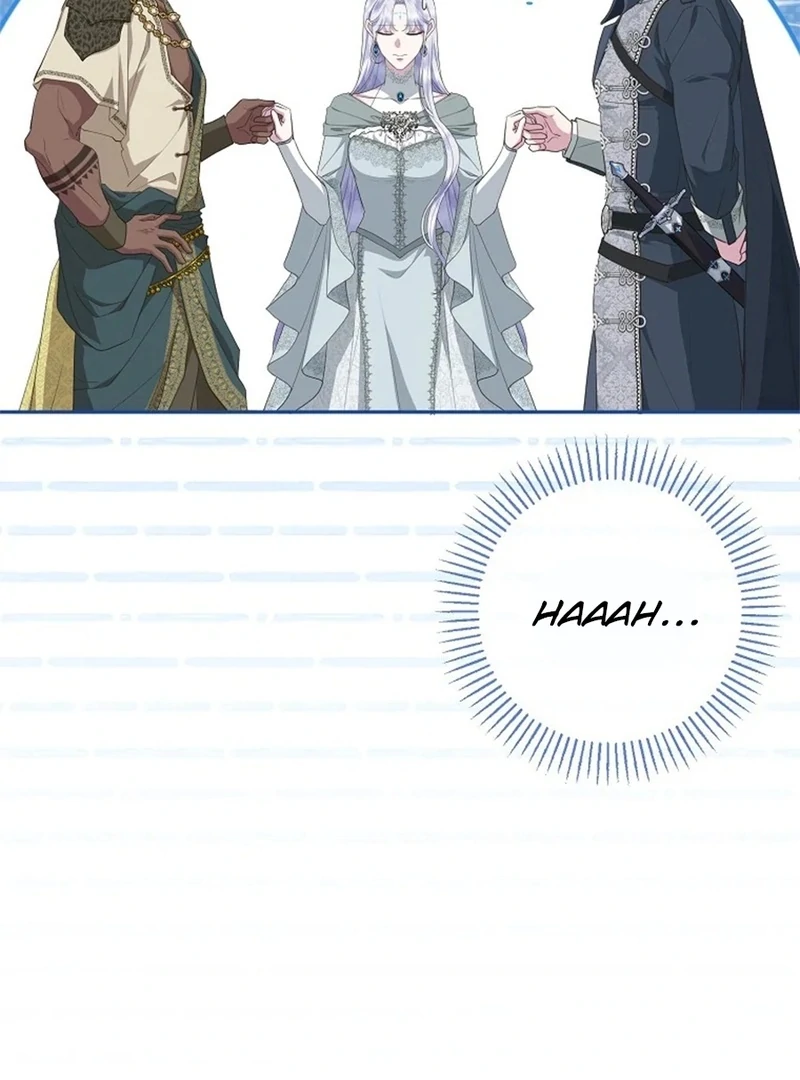 The Blooming Violet in the Back Garden Chapter 77 - Page 7