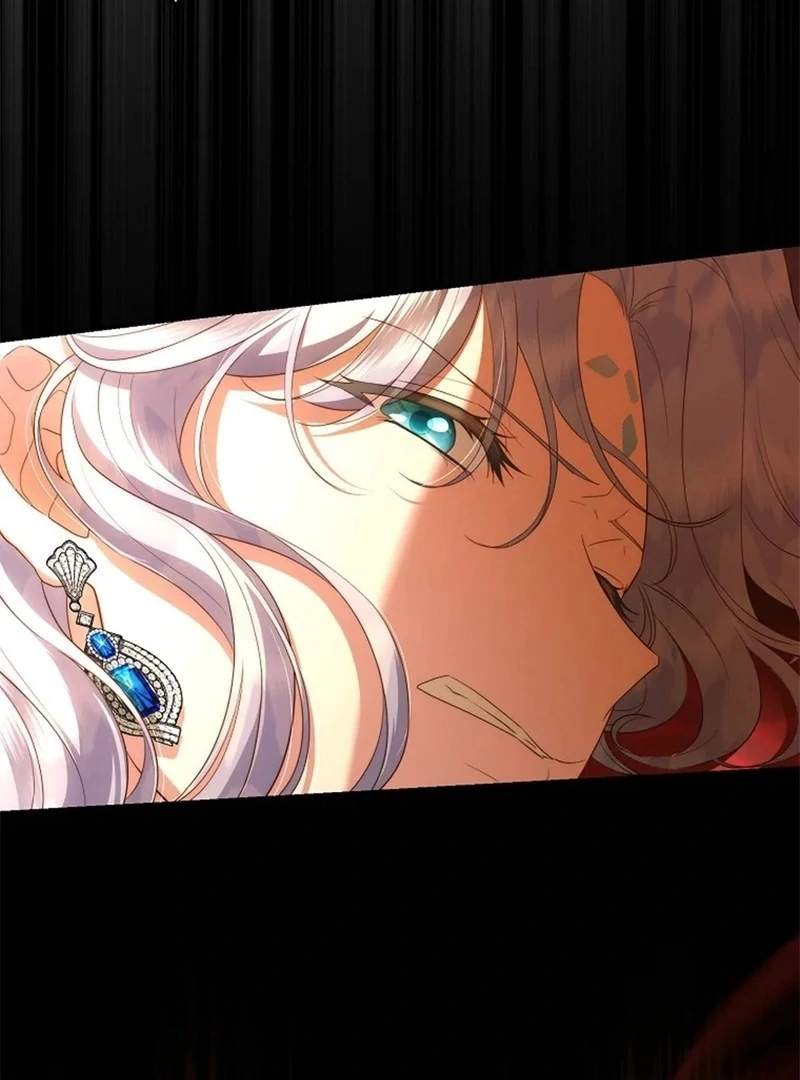 The Blooming Violet in the Back Garden Chapter 77 - Page 85