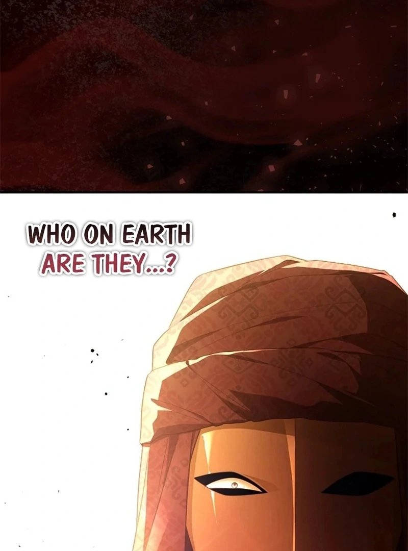 The Blooming Violet in the Back Garden Chapter 77 - Page 93