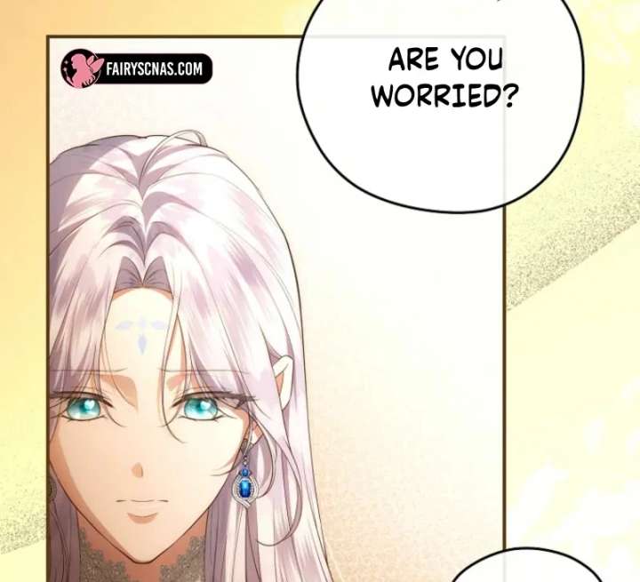 The Blooming Violet in the Back Garden Chapter 78 - Page 102