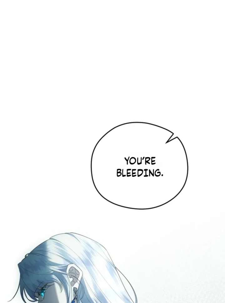 The Blooming Violet in the Back Garden Chapter 78 - Page 105