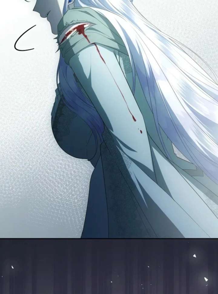 The Blooming Violet in the Back Garden Chapter 78 - Page 106