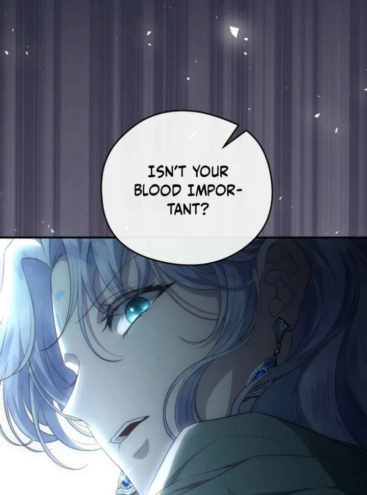 The Blooming Violet in the Back Garden Chapter 78 - Page 107