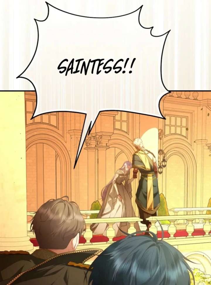 The Blooming Violet in the Back Garden Chapter 78 - Page 12