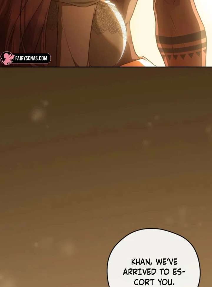 The Blooming Violet in the Back Garden Chapter 78 - Page 116