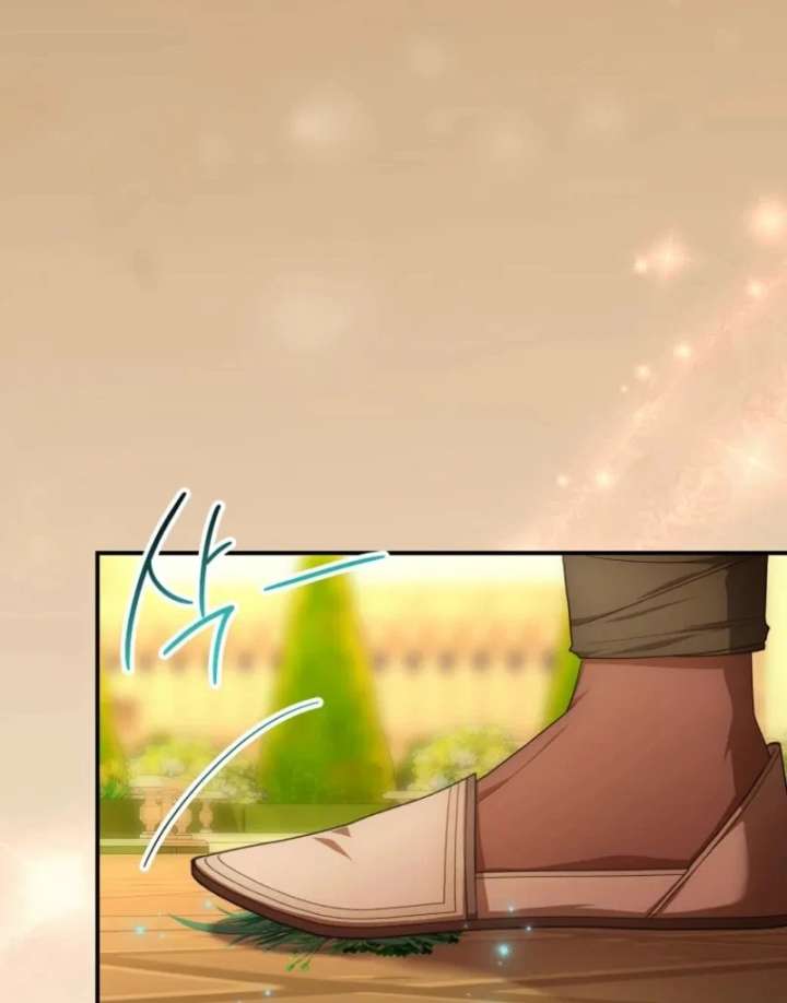 The Blooming Violet in the Back Garden Chapter 78 - Page 118